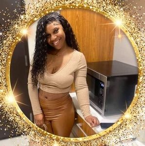 Meet your Posher, Tonja